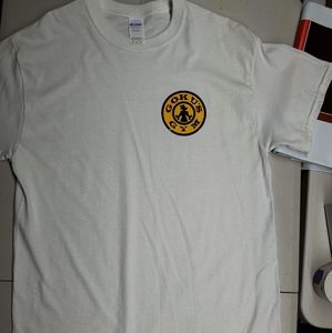 New t shirt Goku's Gym T-Shirt unisex